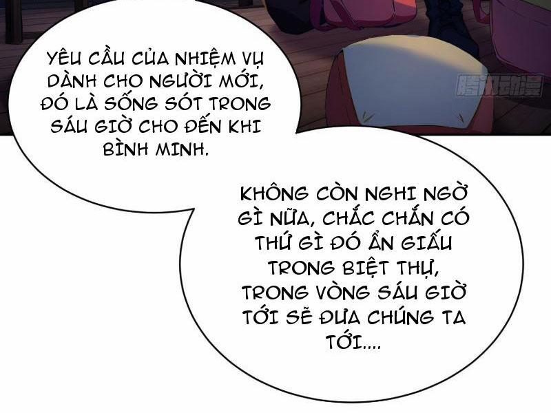 manhwax10.com - Truyện Manhwa Người Chơi Hệ Tu La Chương 5 Trang 25