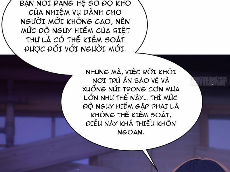 manhwax10.com - Truyện Manhwa Người Chơi Hệ Tu La Chương 5 Trang 49