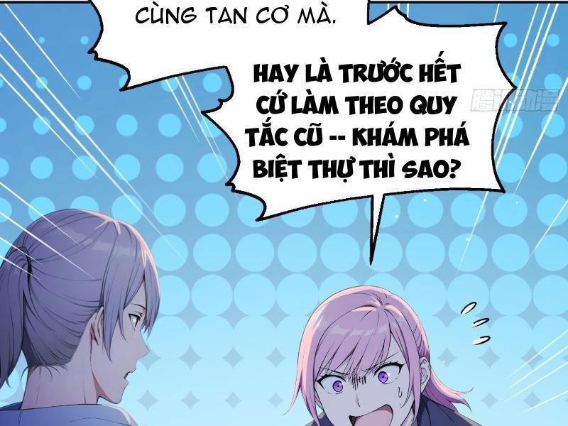 manhwax10.com - Truyện Manhwa Người Chơi Hệ Tu La Chương 5 Trang 67