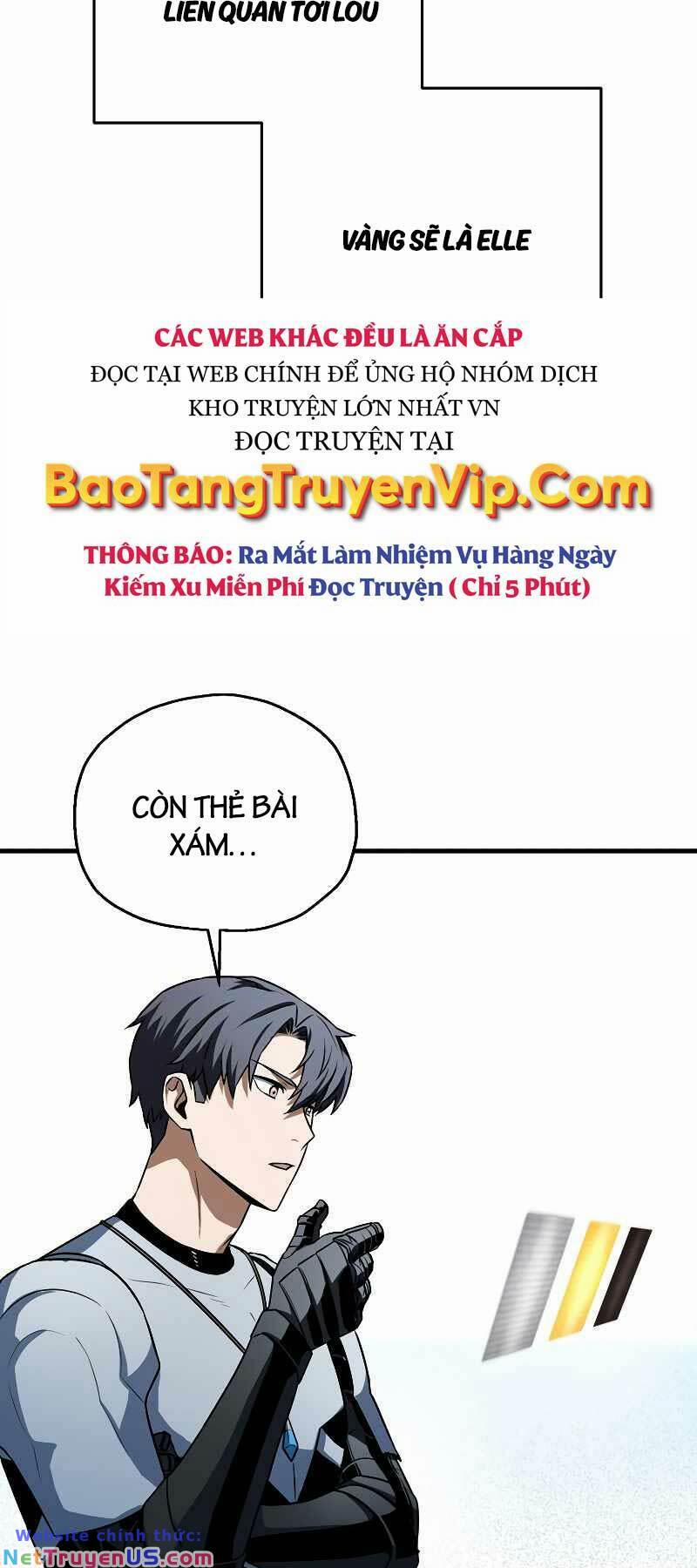 manhwax10.com - Truyện Manhwa Người Chơi Không Thể Thăng Cấp Chương 123 Trang 19