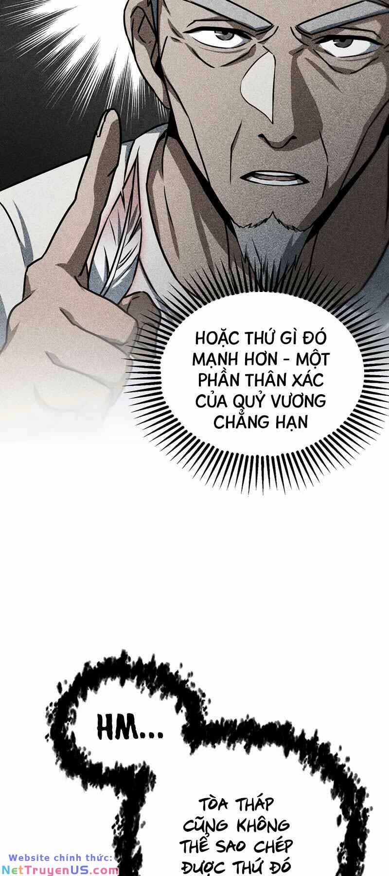 manhwax10.com - Truyện Manhwa Người Chơi Không Thể Thăng Cấp Chương 125 Trang 53