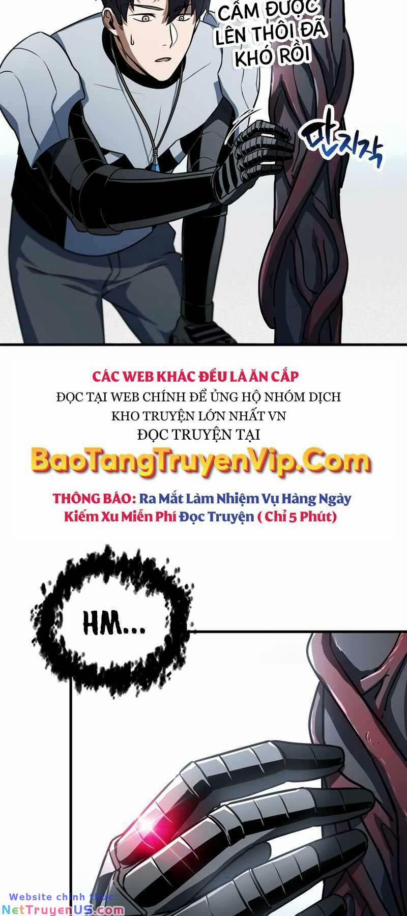 manhwax10.com - Truyện Manhwa Người Chơi Không Thể Thăng Cấp Chương 125 Trang 56