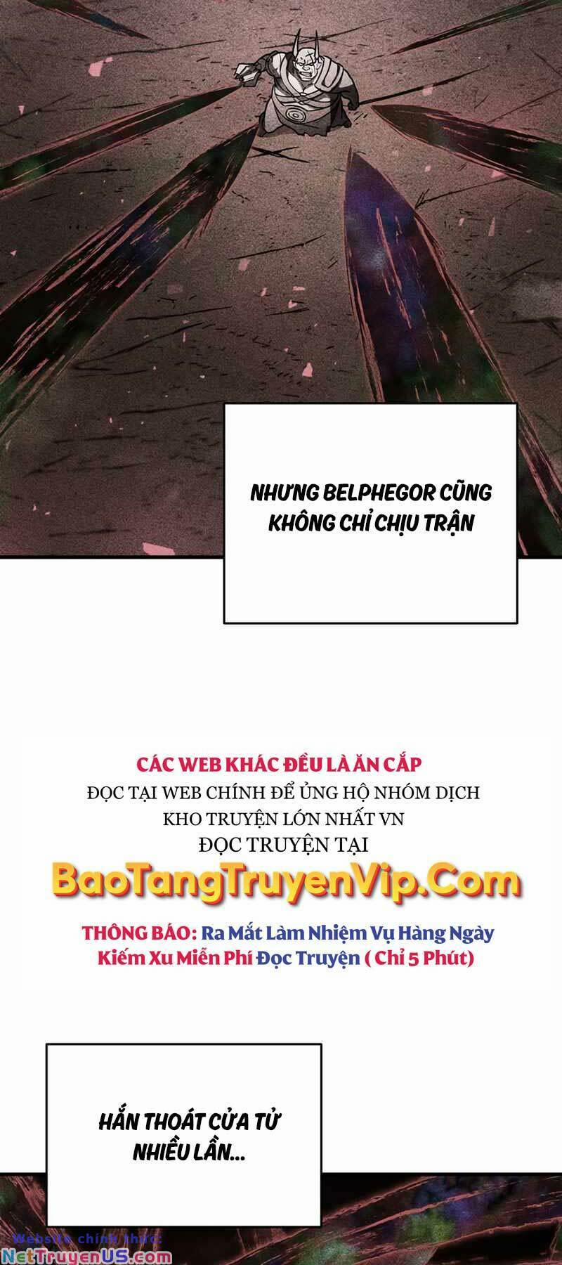 manhwax10.com - Truyện Manhwa Người Chơi Không Thể Thăng Cấp Chương 125 Trang 9