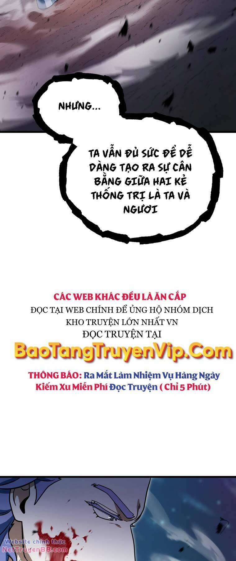 manhwax10.com - Truyện Manhwa Người Chơi Không Thể Thăng Cấp Chương 138 Trang 54