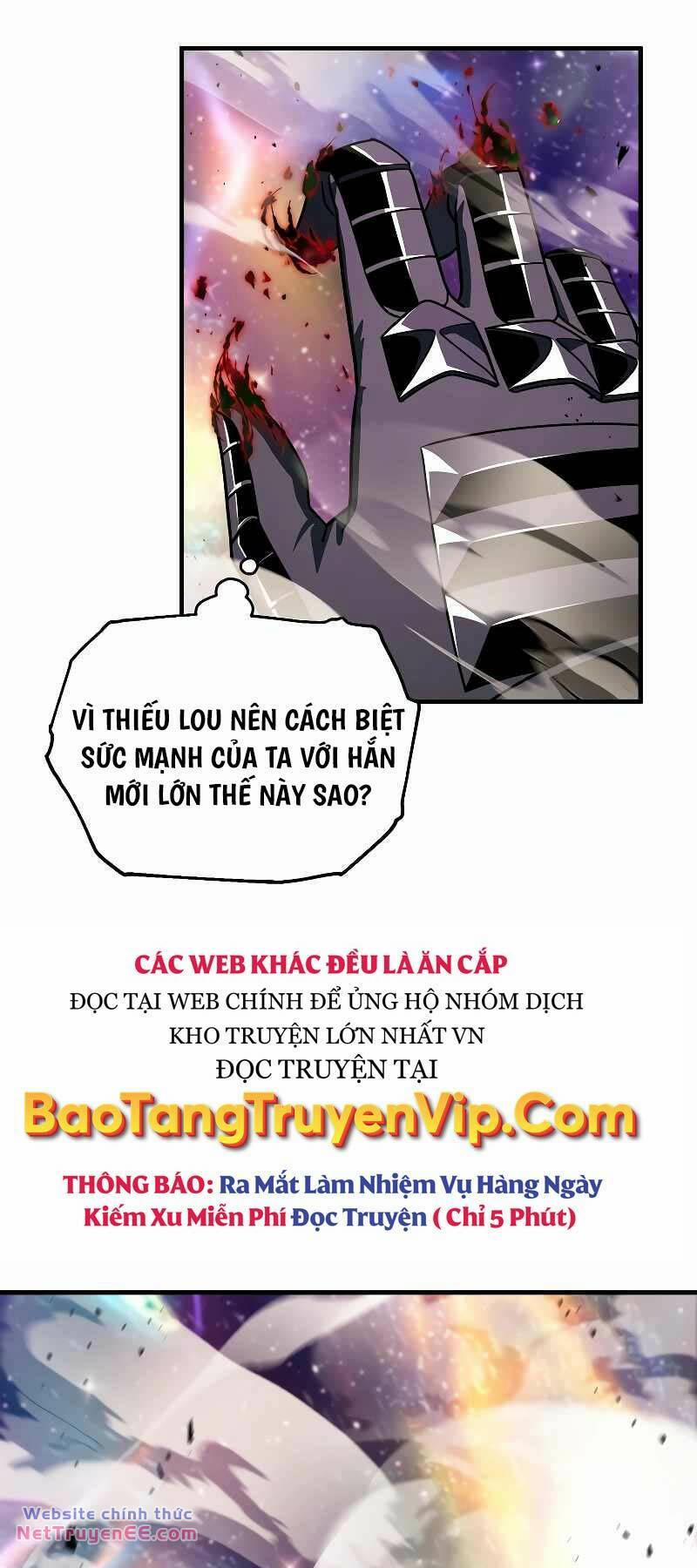 manhwax10.com - Truyện Manhwa Người Chơi Không Thể Thăng Cấp Chương 140 Trang 11