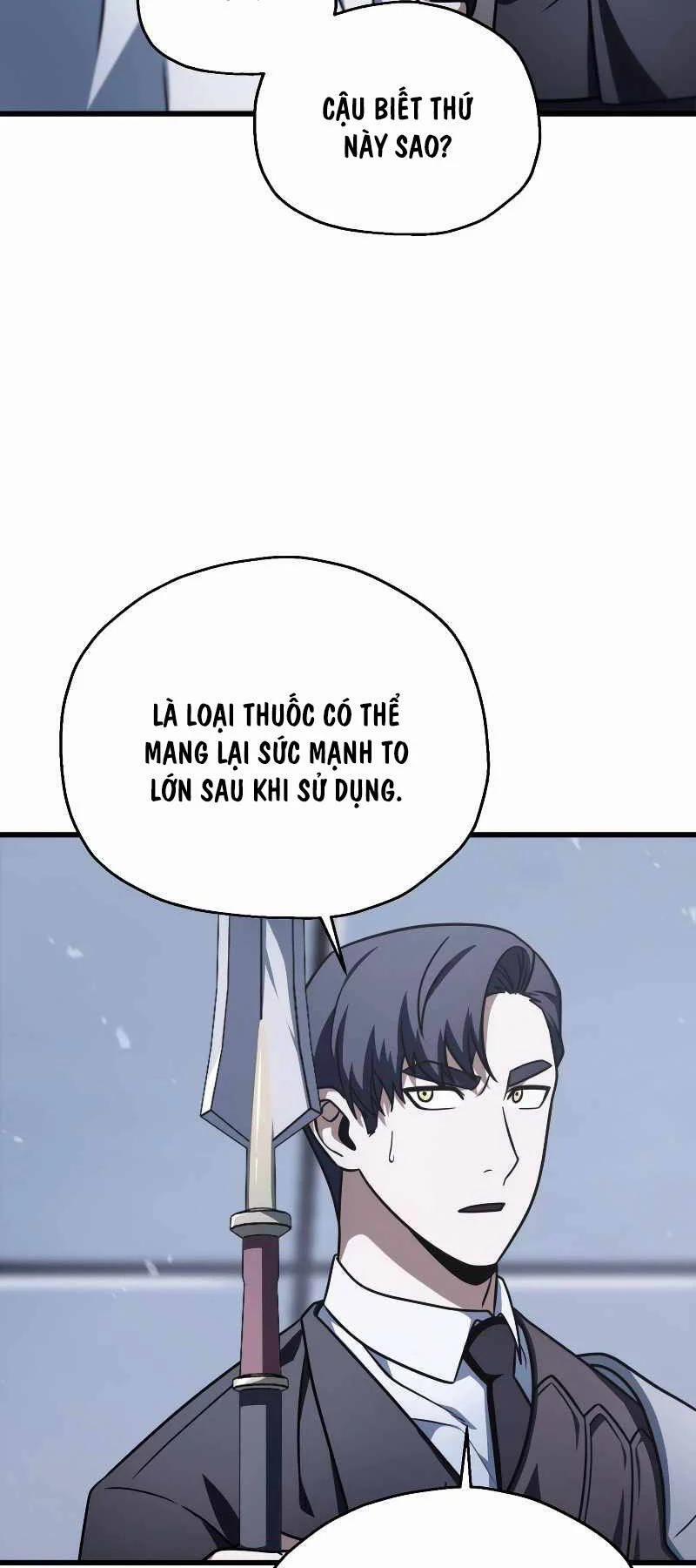 manhwax10.com - Truyện Manhwa Người Chơi Không Thể Thăng Cấp Chương 146 Trang 19