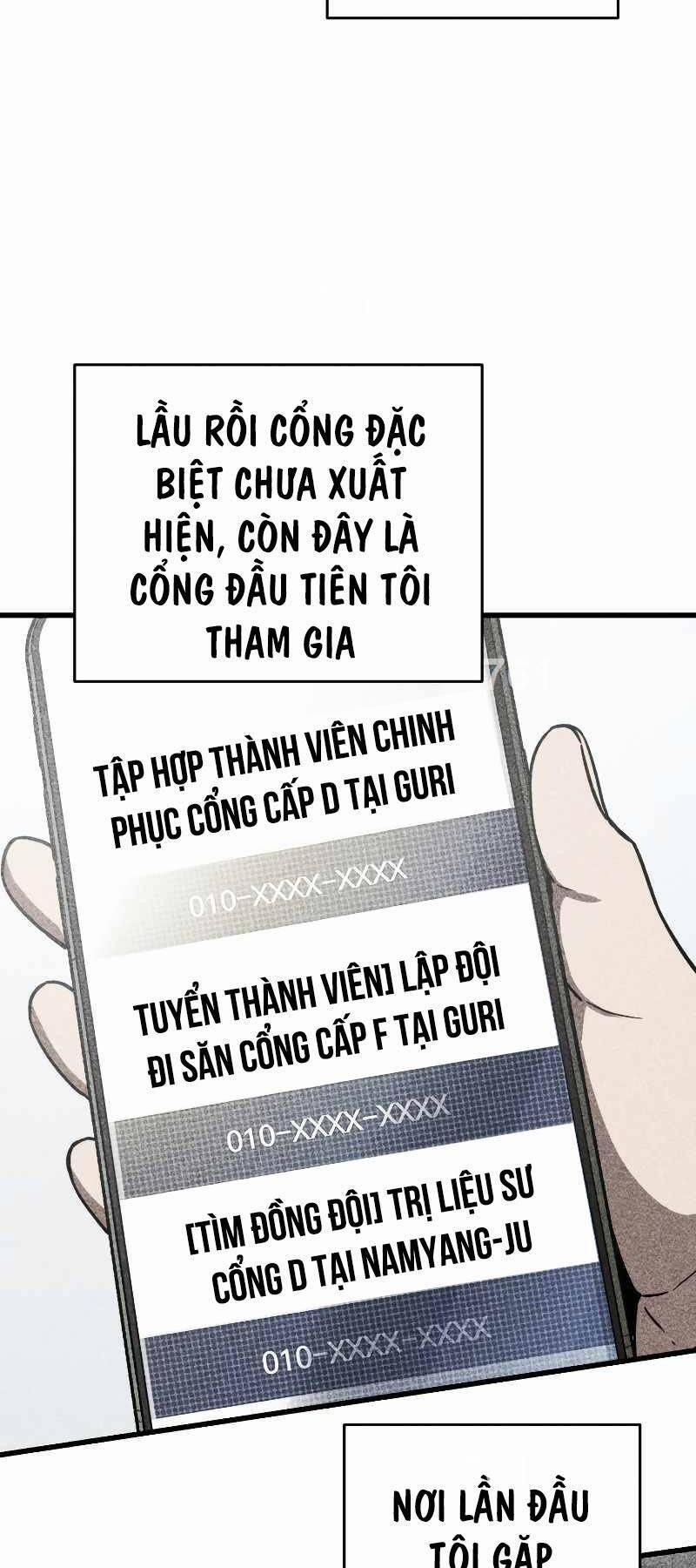 manhwax10.com - Truyện Manhwa Người Chơi Không Thể Thăng Cấp Chương 147 Trang 2