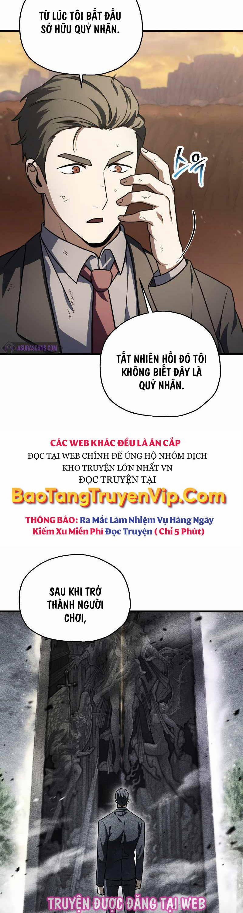 manhwax10.com - Truyện Manhwa Người Chơi Không Thể Thăng Cấp Chương 149 Trang 19