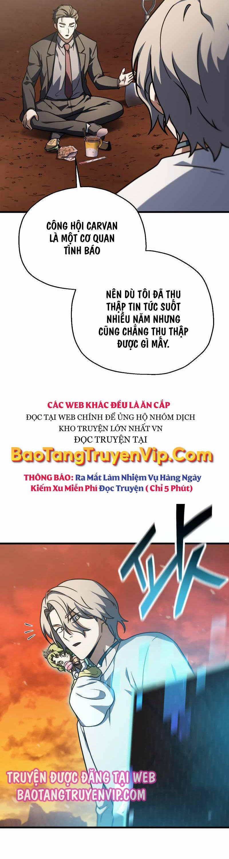 manhwax10.com - Truyện Manhwa Người Chơi Không Thể Thăng Cấp Chương 149 Trang 37