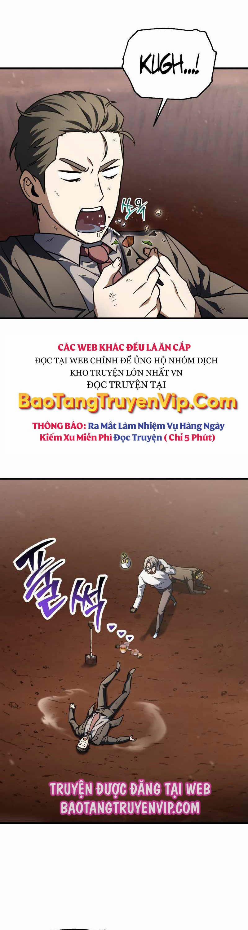 manhwax10.com - Truyện Manhwa Người Chơi Không Thể Thăng Cấp Chương 149 Trang 6