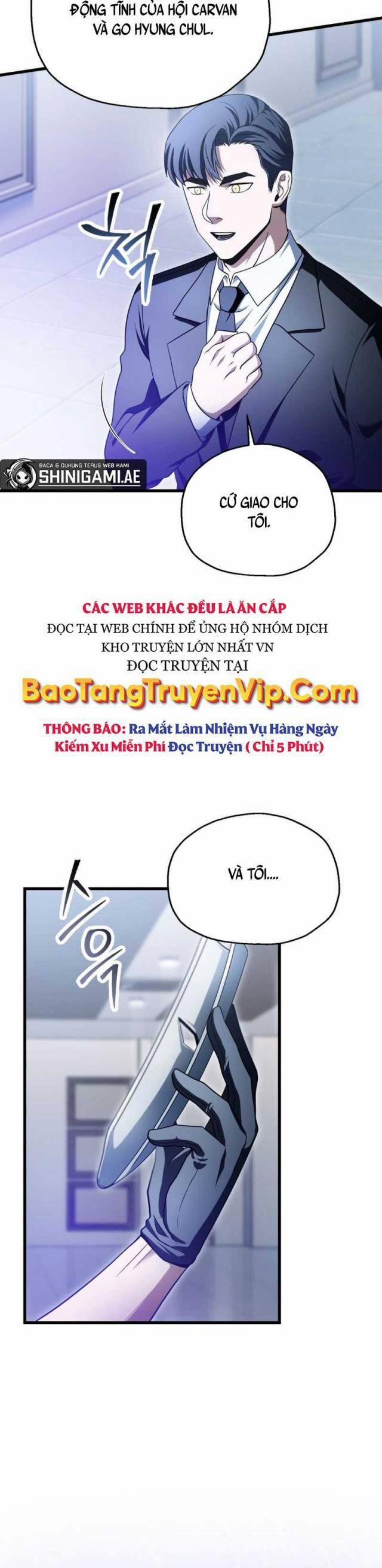 manhwax10.com - Truyện Manhwa Người Chơi Không Thể Thăng Cấp Chương 170 Trang 9