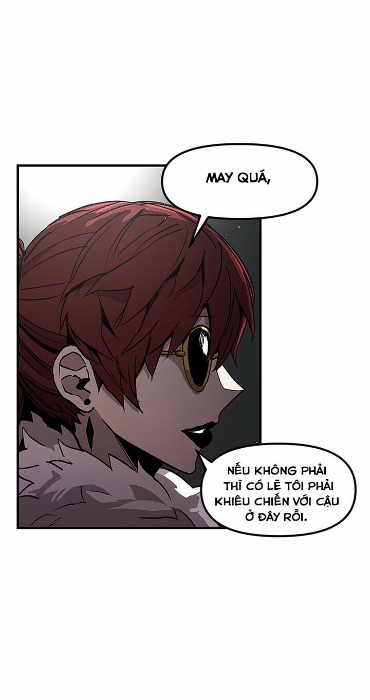 manhwax10.com - Truyện Manhwa Người Chơi Lỗi (Bug Player) Chương 30 Trang 13