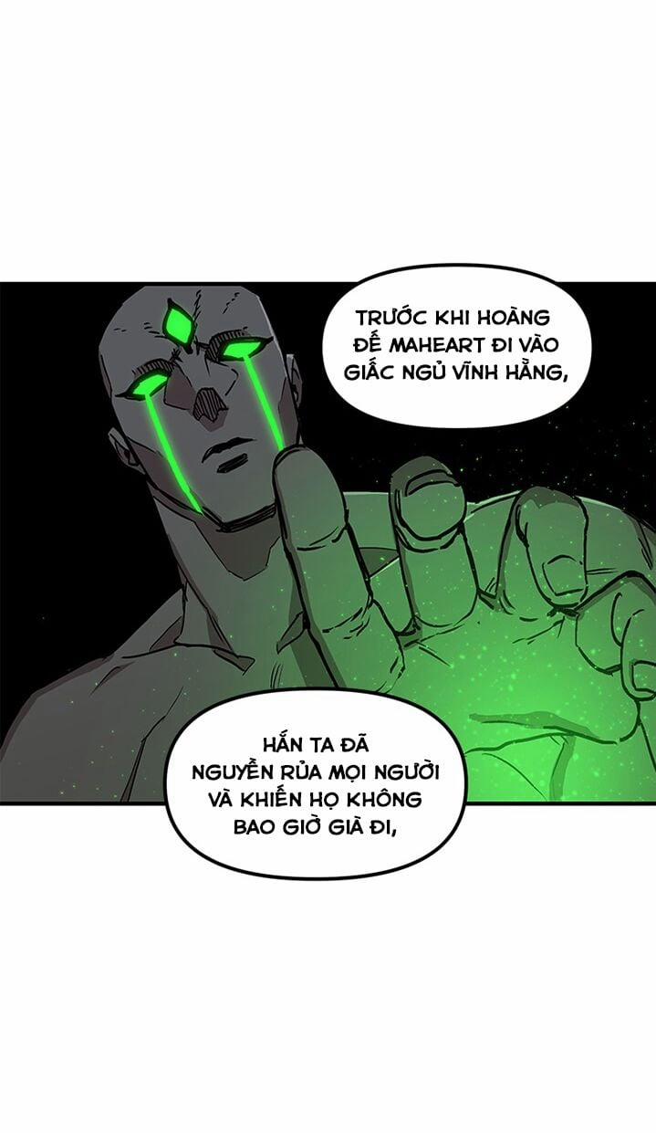 manhwax10.com - Truyện Manhwa Người Chơi Lỗi (Bug Player) Chương 30 Trang 56