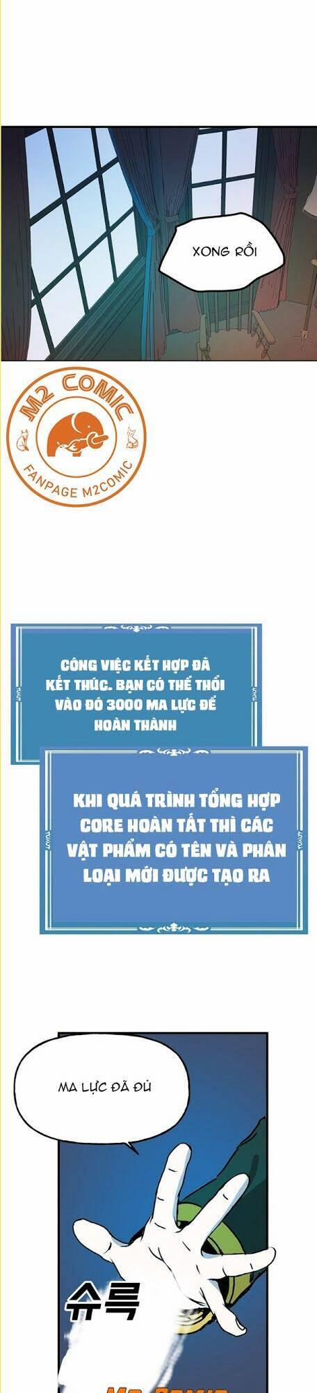 manhwax10.com - Truyện Manhwa Người Chơi Lỗi (Bug Player) Chương 41 Trang 33