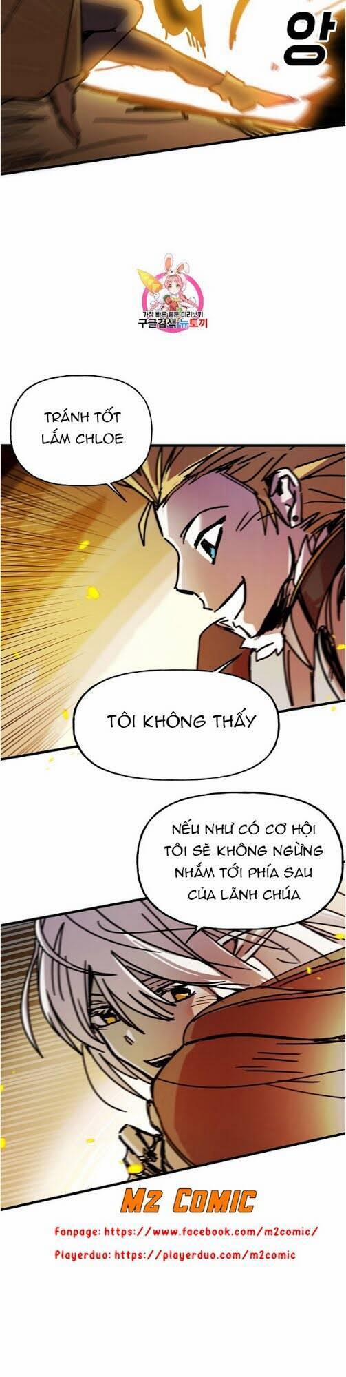 manhwax10.com - Truyện Manhwa Người Chơi Lỗi (Bug Player) Chương 42 Trang 2