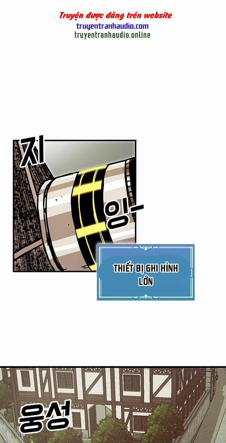 manhwax10.com - Truyện Manhwa Người Chơi Lỗi (Bug Player) Chương 44 Trang 16