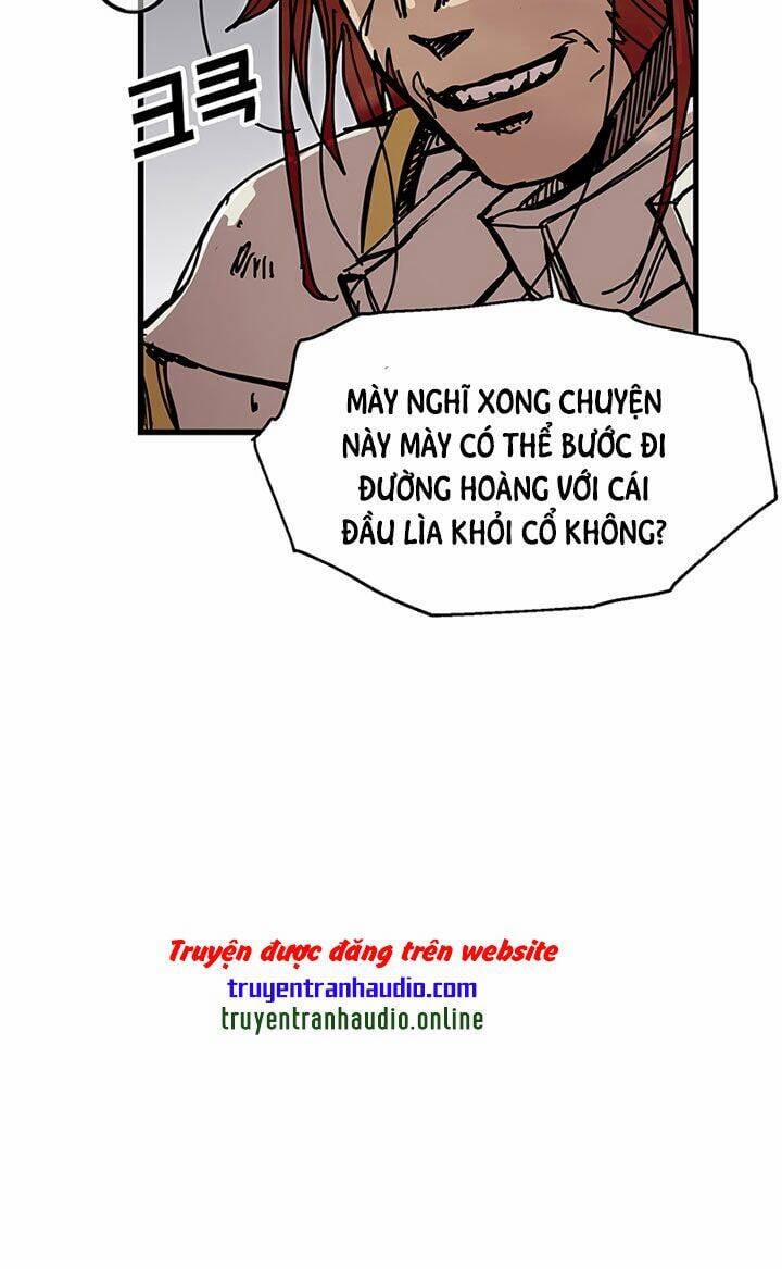 manhwax10.com - Truyện Manhwa Người Chơi Lỗi (Bug Player) Chương 44 Trang 37