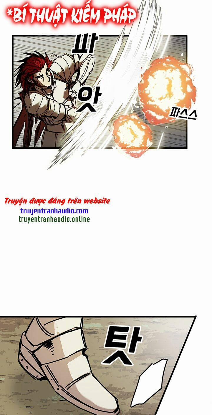 manhwax10.com - Truyện Manhwa Người Chơi Lỗi (Bug Player) Chương 44 Trang 46