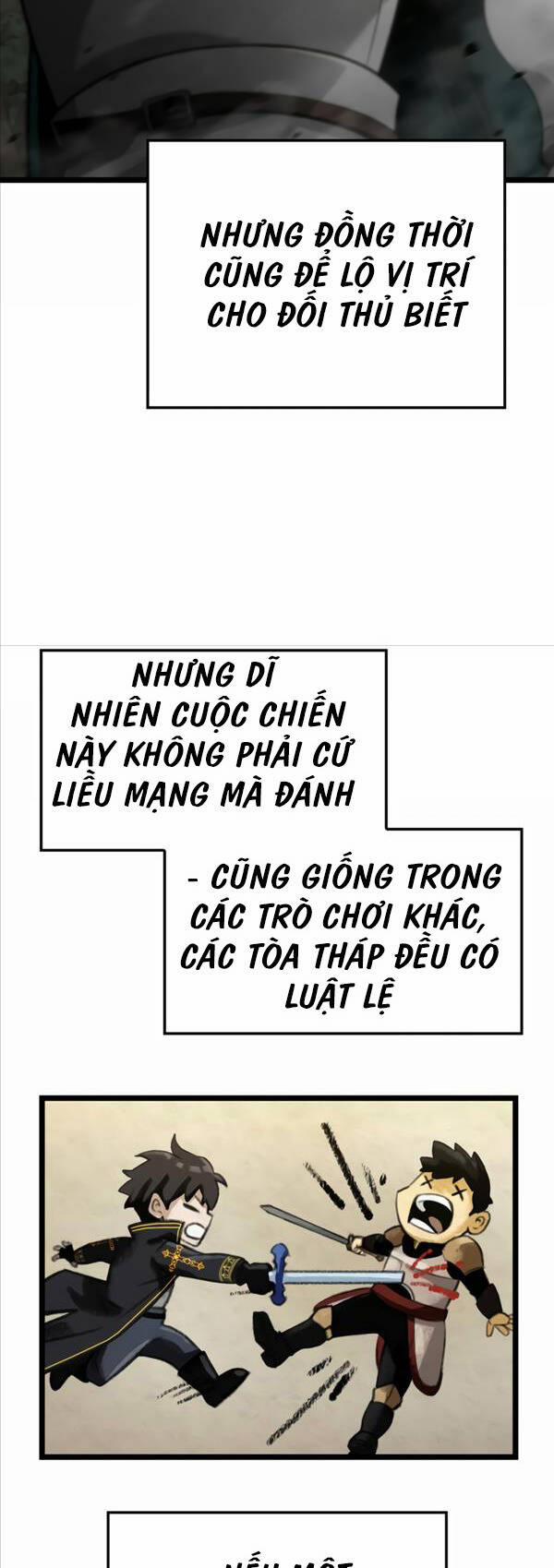 manhwax10.com - Truyện Manhwa Người Chơi Tài Năng Điên Cuồng Chương 6 Trang 11