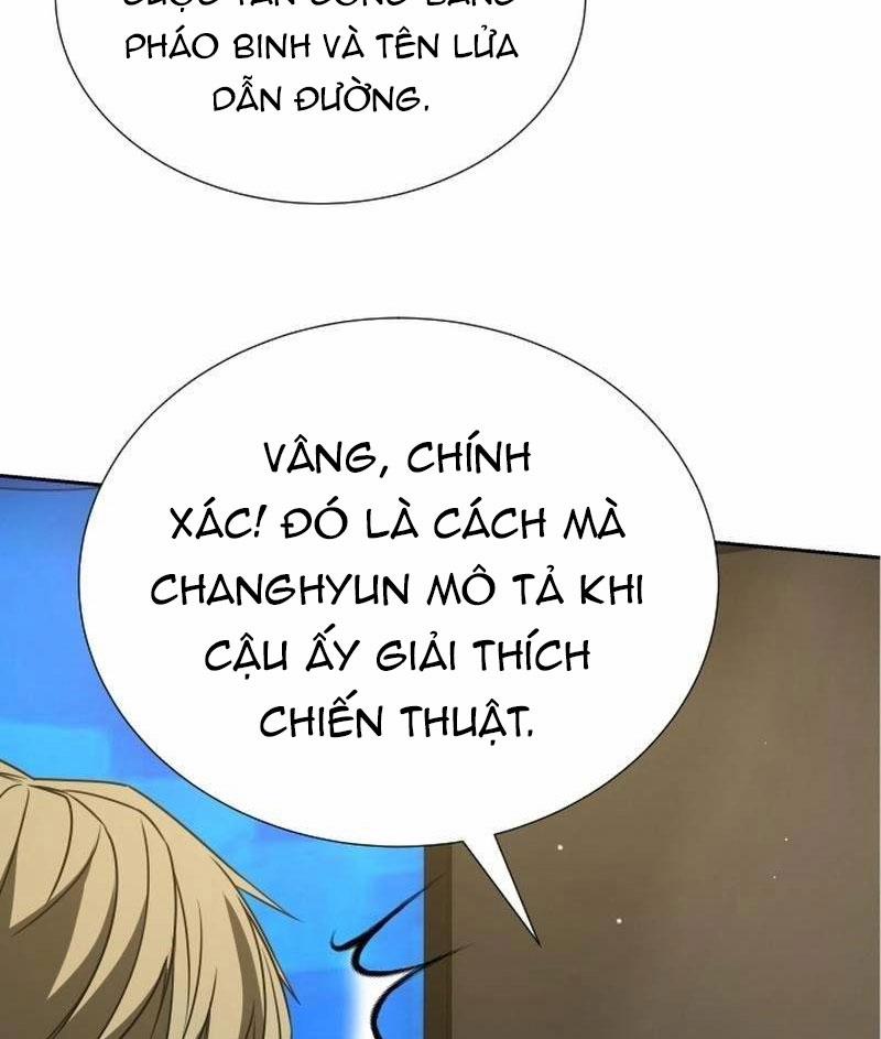 manhwax10.com - Truyện Manhwa Người Chơi Thiên Tài Hồi Quy Chương 36 Trang 134