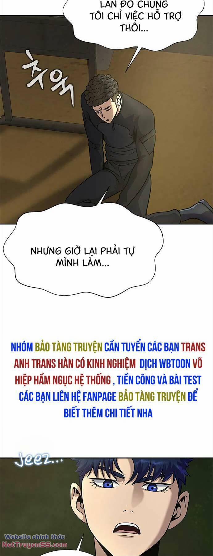 manhwax10.com - Truyện Manhwa Người Chơi Thiết Thụ Chương 25 Trang 18