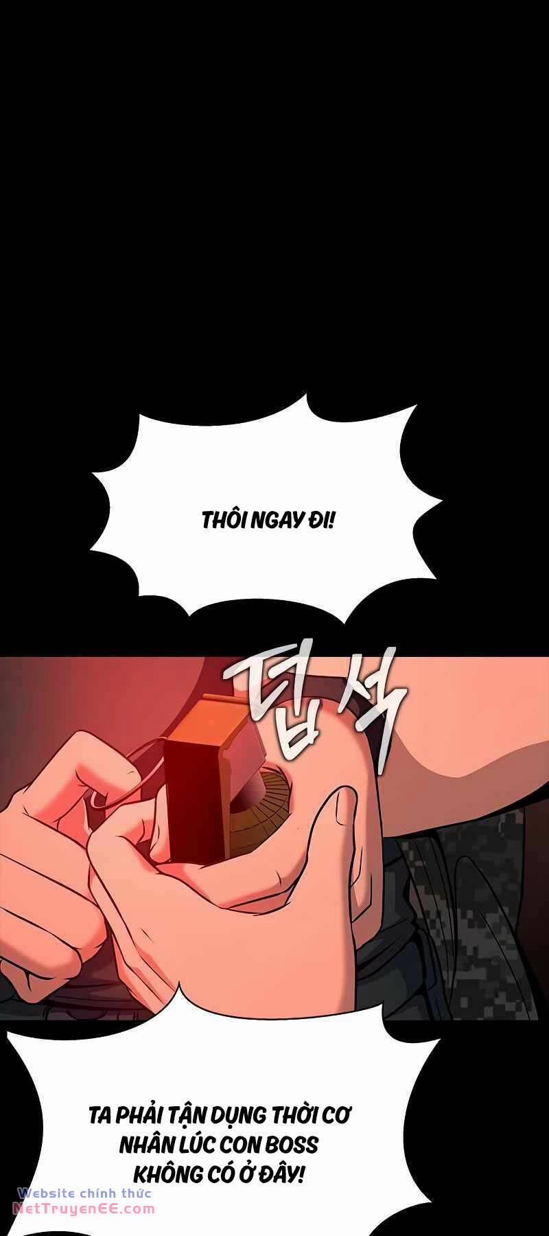 manhwax10.com - Truyện Manhwa Người Chơi Thiết Thụ Chương 30 Trang 3