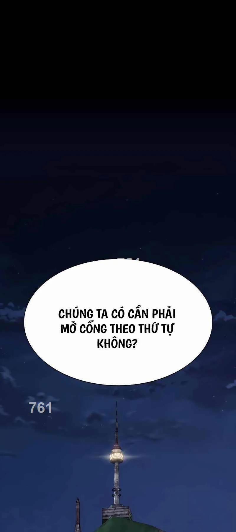 manhwax10.com - Truyện Manhwa Người Chơi Thiết Thụ Chương 39 Trang 1