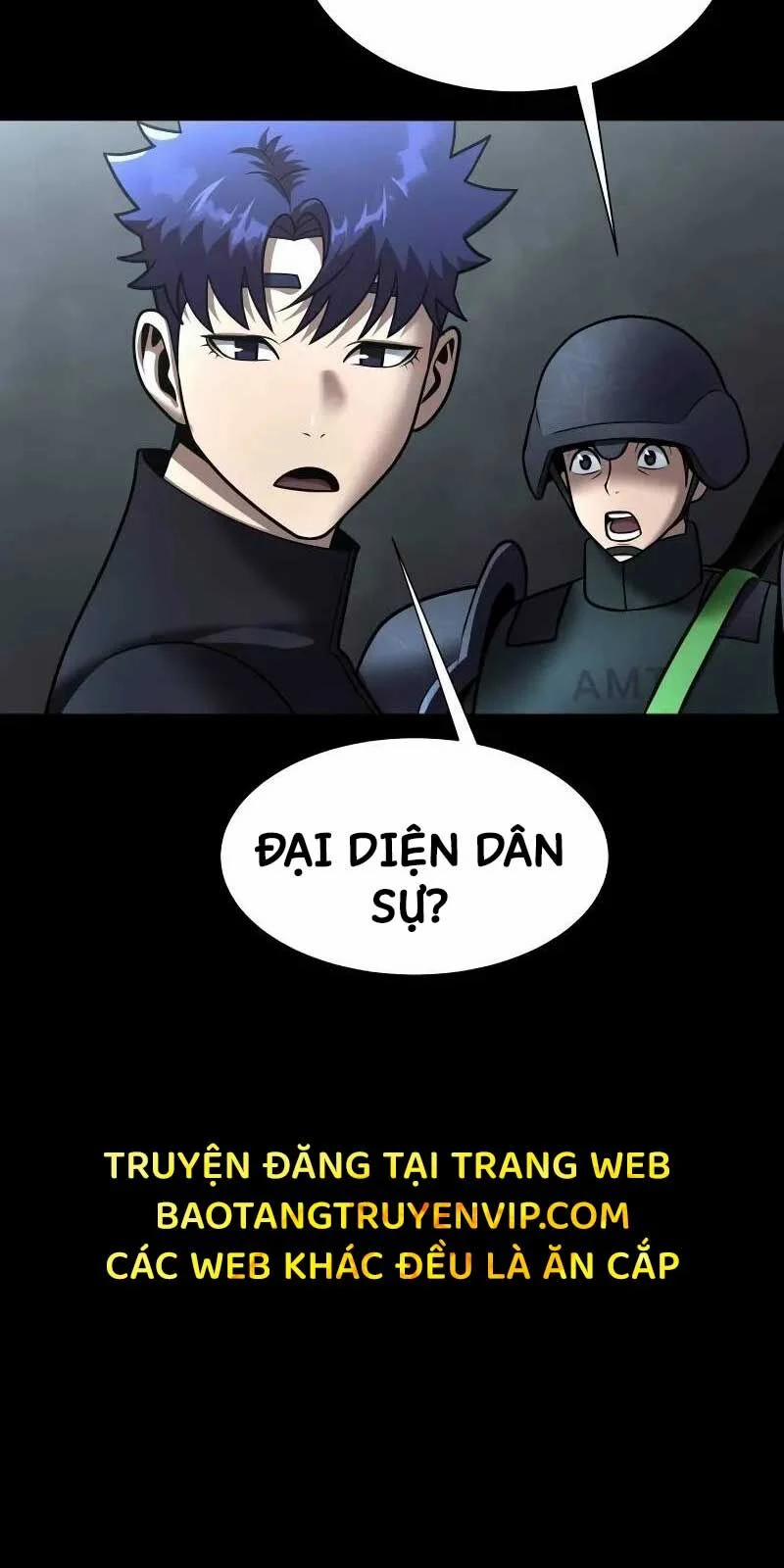 manhwax10.com - Truyện Manhwa Người Chơi Thiết Thụ Chương 54 Trang 113