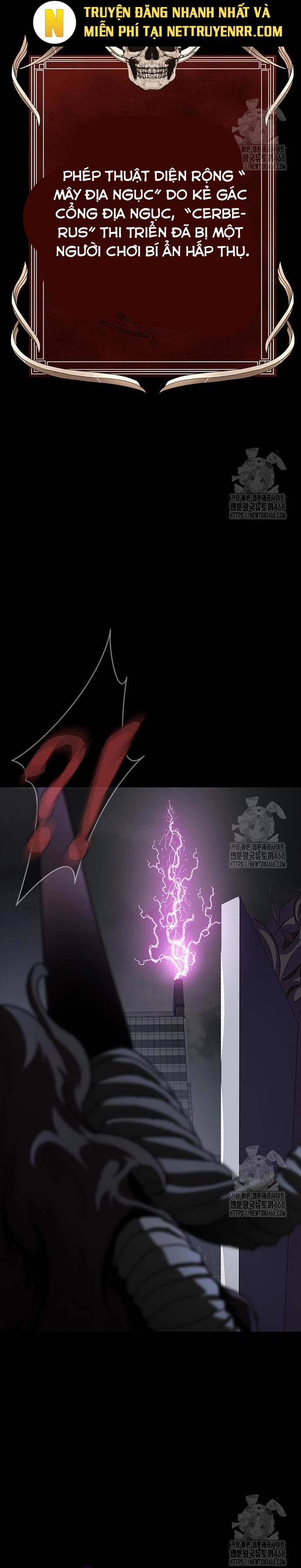 manhwax10.com - Truyện Manhwa Người Chơi Thiết Thụ Chương 70 Trang 14