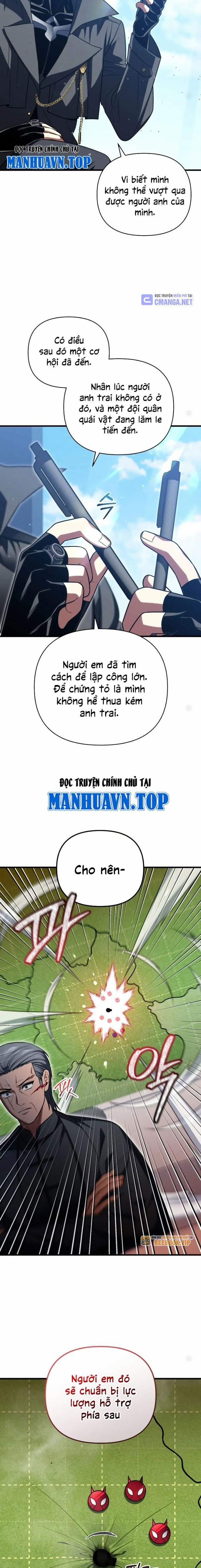 manhwax10.com - Truyện Manhwa Người Chơi Trở Lại Sau 10000 Năm Chương 0 Toptruyen68 info Trang 21