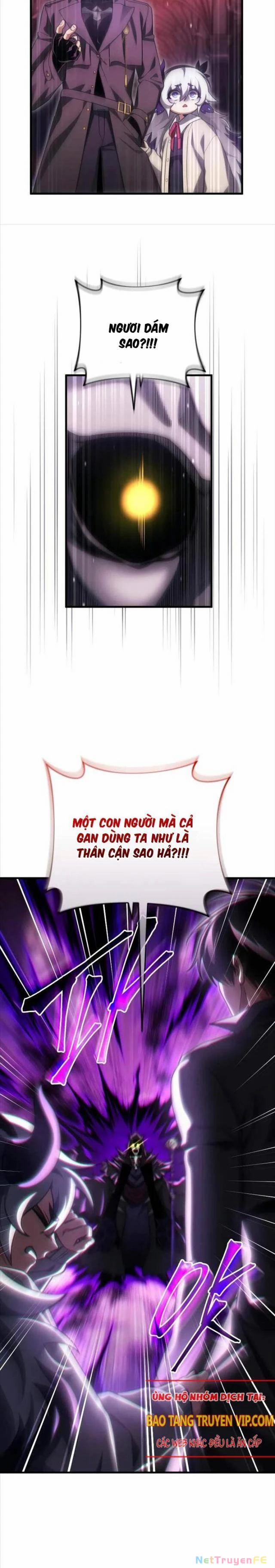 manhwax10.com - Truyện Manhwa Người Chơi Trở Lại Sau 10000 Năm Chương 1000 Trang 9