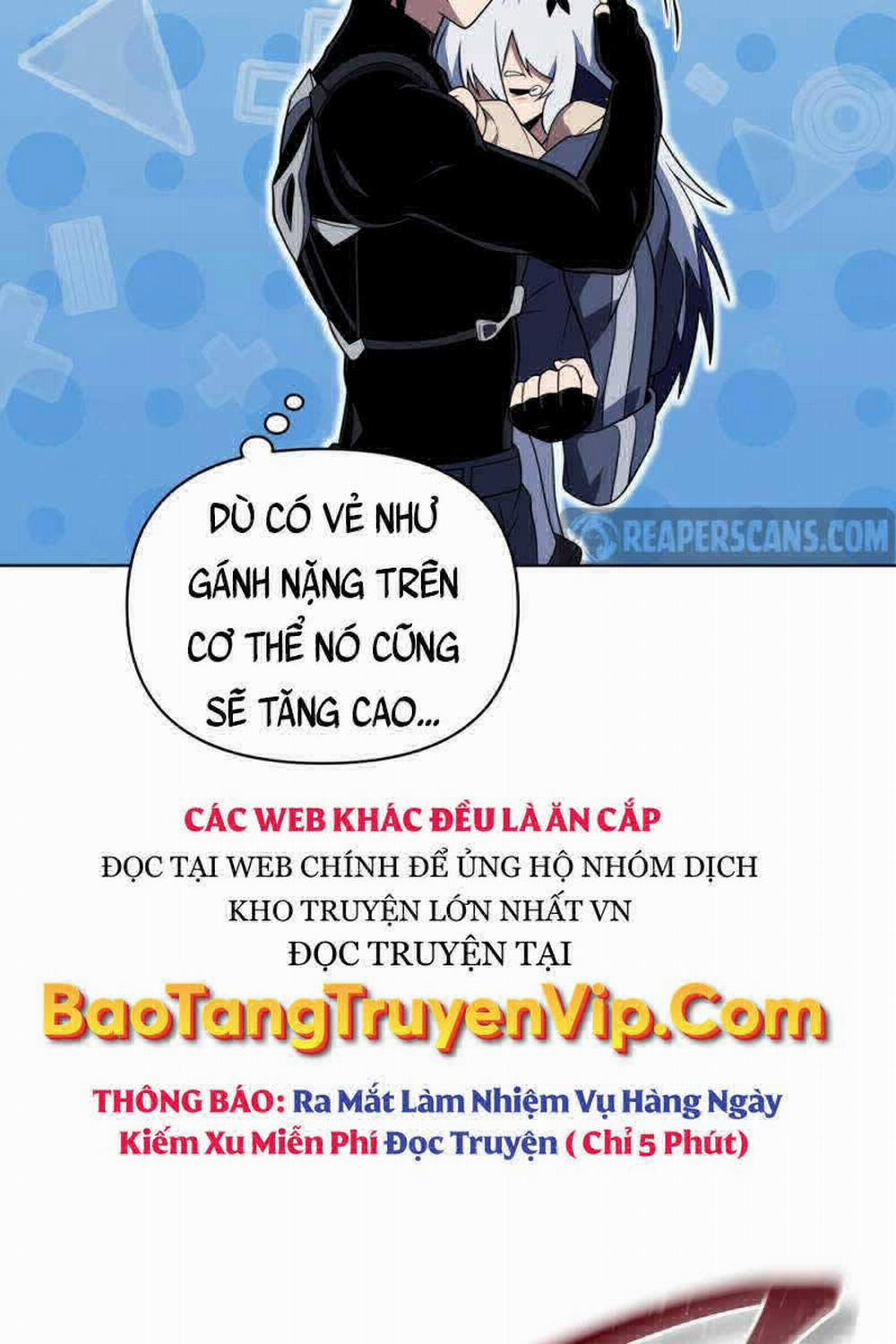 manhwax10.com - Truyện Manhwa Người Chơi Trở Lại Sau 10000 Năm Chương 45 Trang 33