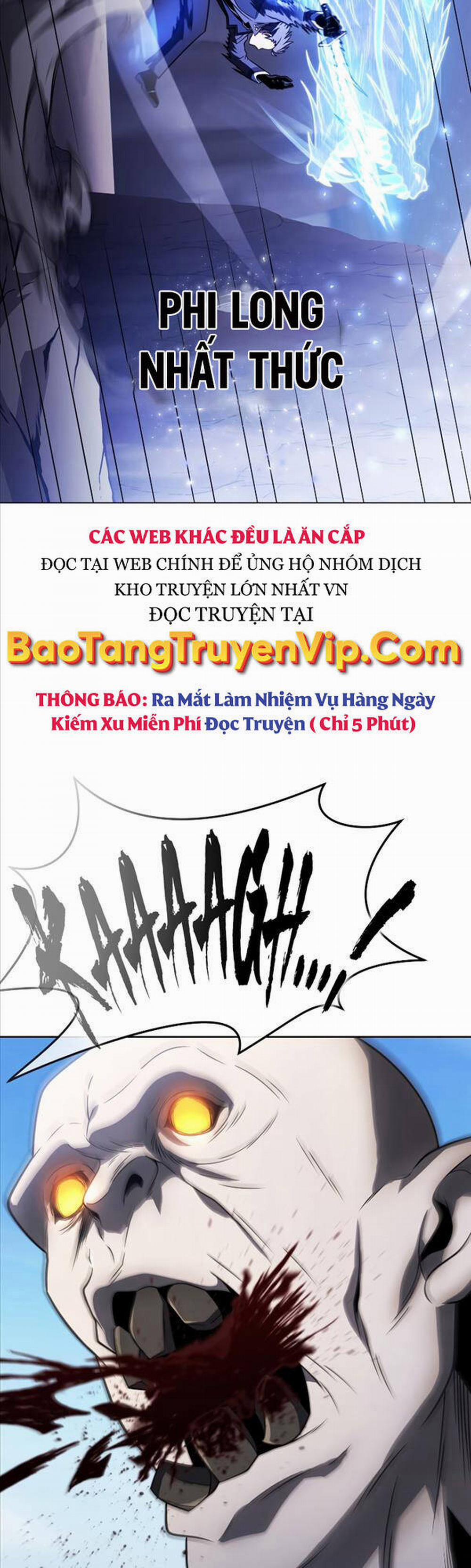 manhwax10.com - Truyện Manhwa Người Chơi Trở Lại Sau 10000 Năm Chương 48 Trang 36