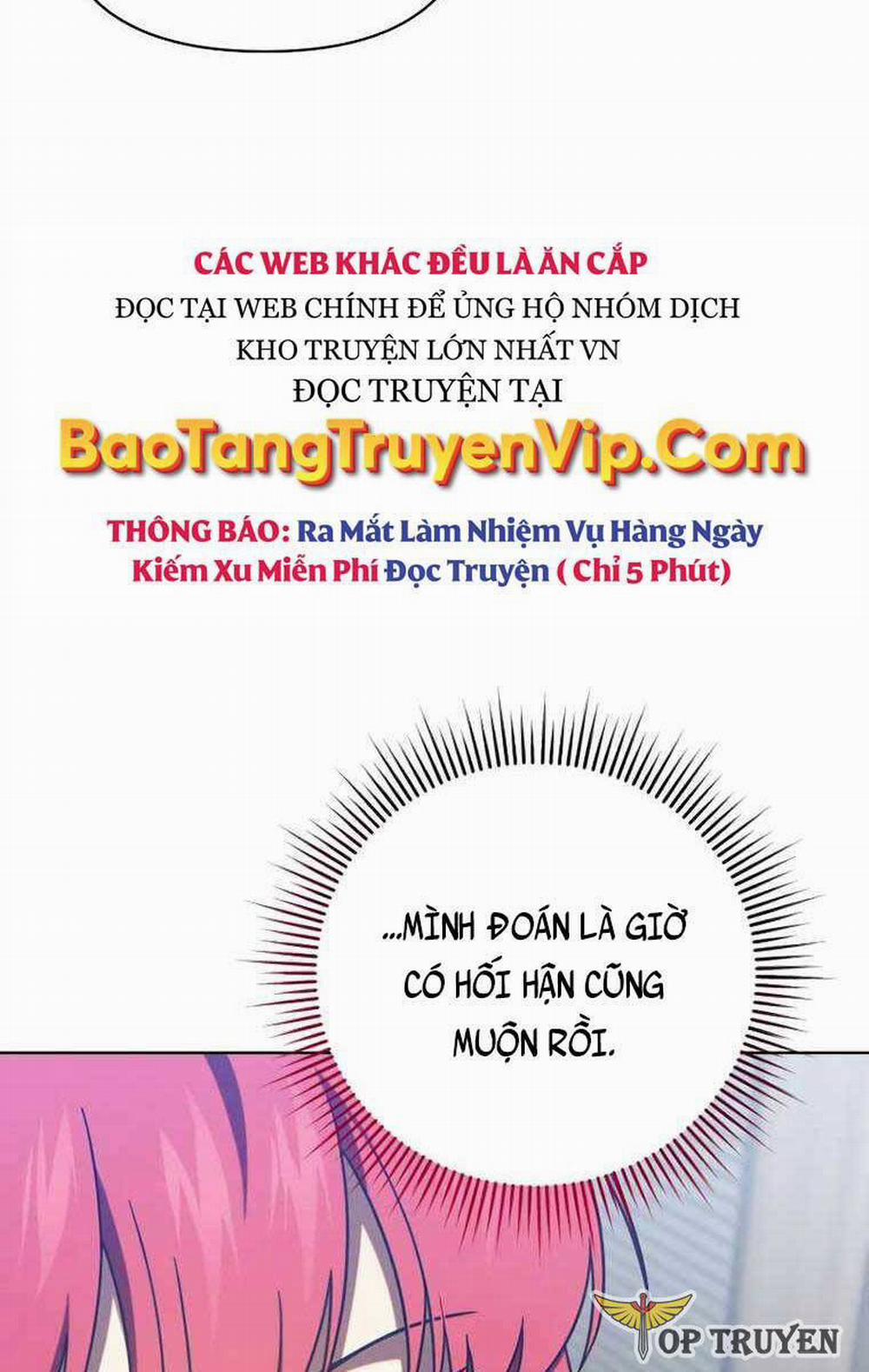 Người Chơi Trở Lại Sau 10000 Năm Chương 54 Trang 20