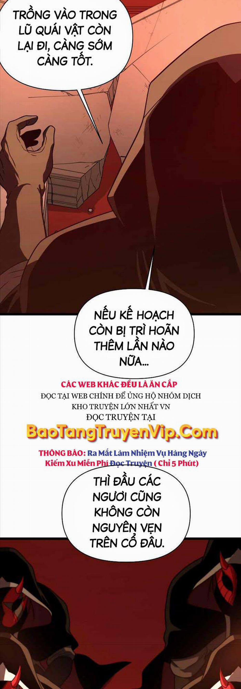 manhwax10.com - Truyện Manhwa Người Chơi Trở Lại Sau 10000 Năm Chương 64 Trang 32