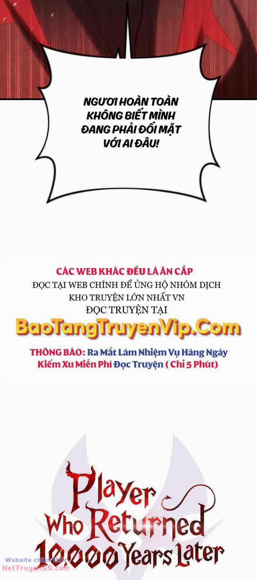 manhwax10.com - Truyện Manhwa Người Chơi Trở Lại Sau 10000 Năm Chương 69 Trang 14