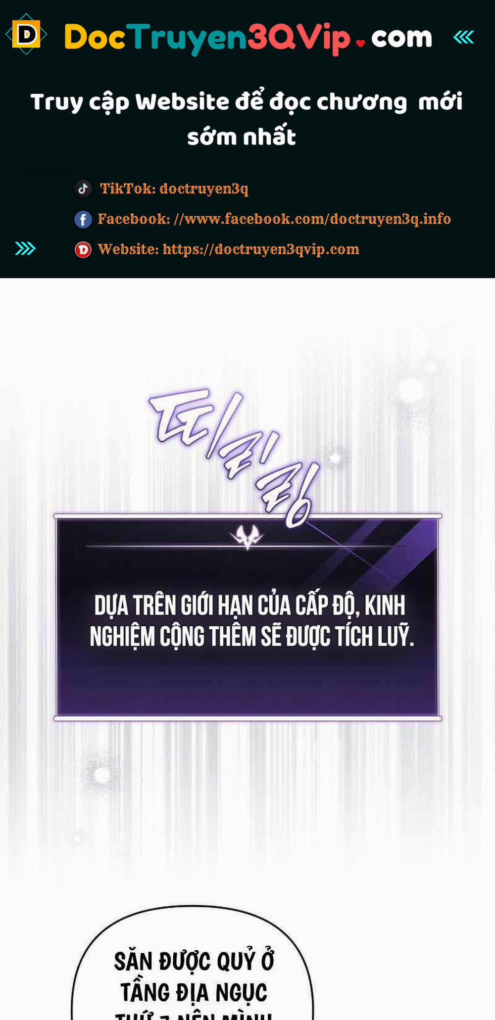 manhwax10.com - Truyện Manhwa Người Chơi Trở Lại Sau 10000 Năm Chương 70 Trang 1