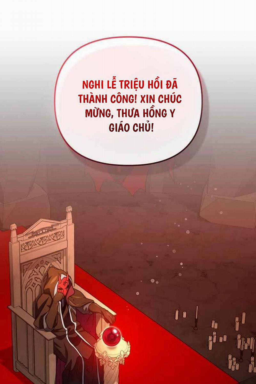 manhwax10.com - Truyện Manhwa Người Chơi Trở Lại Sau 10000 Năm Chương 70 Trang 71