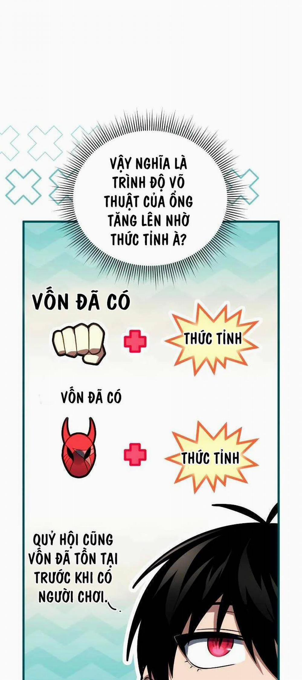 manhwax10.com - Truyện Manhwa Người Chơi Trở Lại Sau 10000 Năm Chương 79 Trang 29