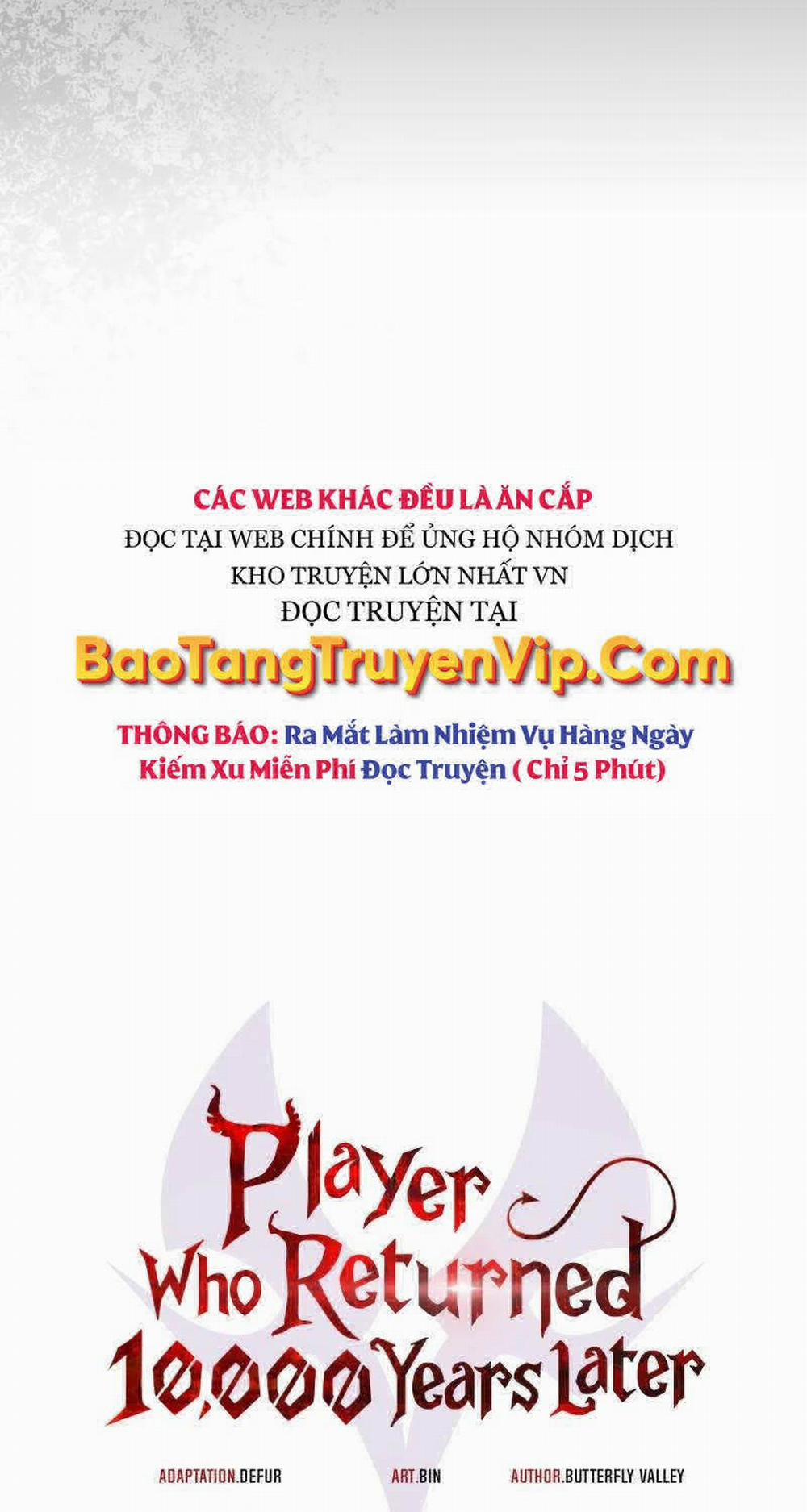 manhwax10.com - Truyện Manhwa Người Chơi Trở Lại Sau 10000 Năm Chương 85 Trang 36