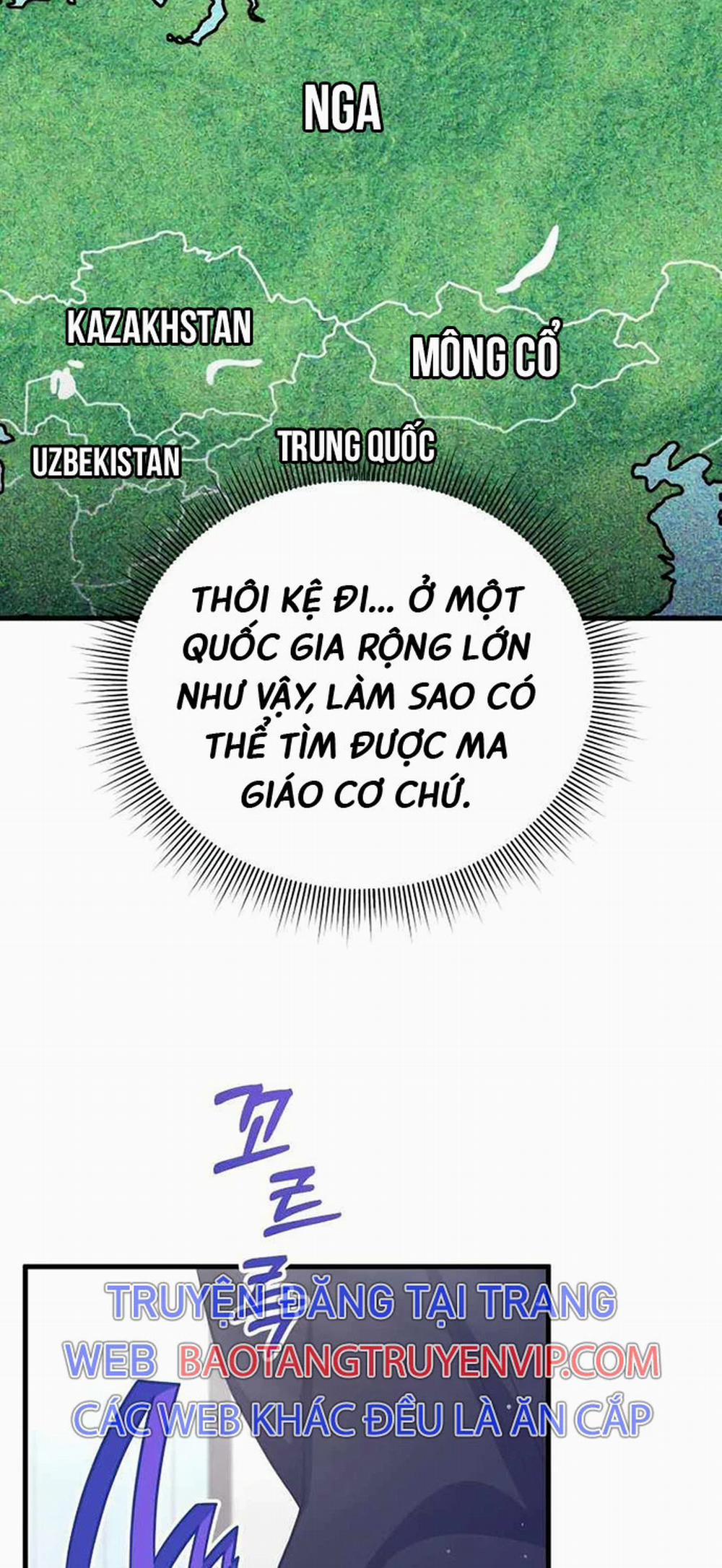 manhwax10.com - Truyện Manhwa Người Chơi Trở Lại Sau 10000 Năm Chương 89 Trang 33