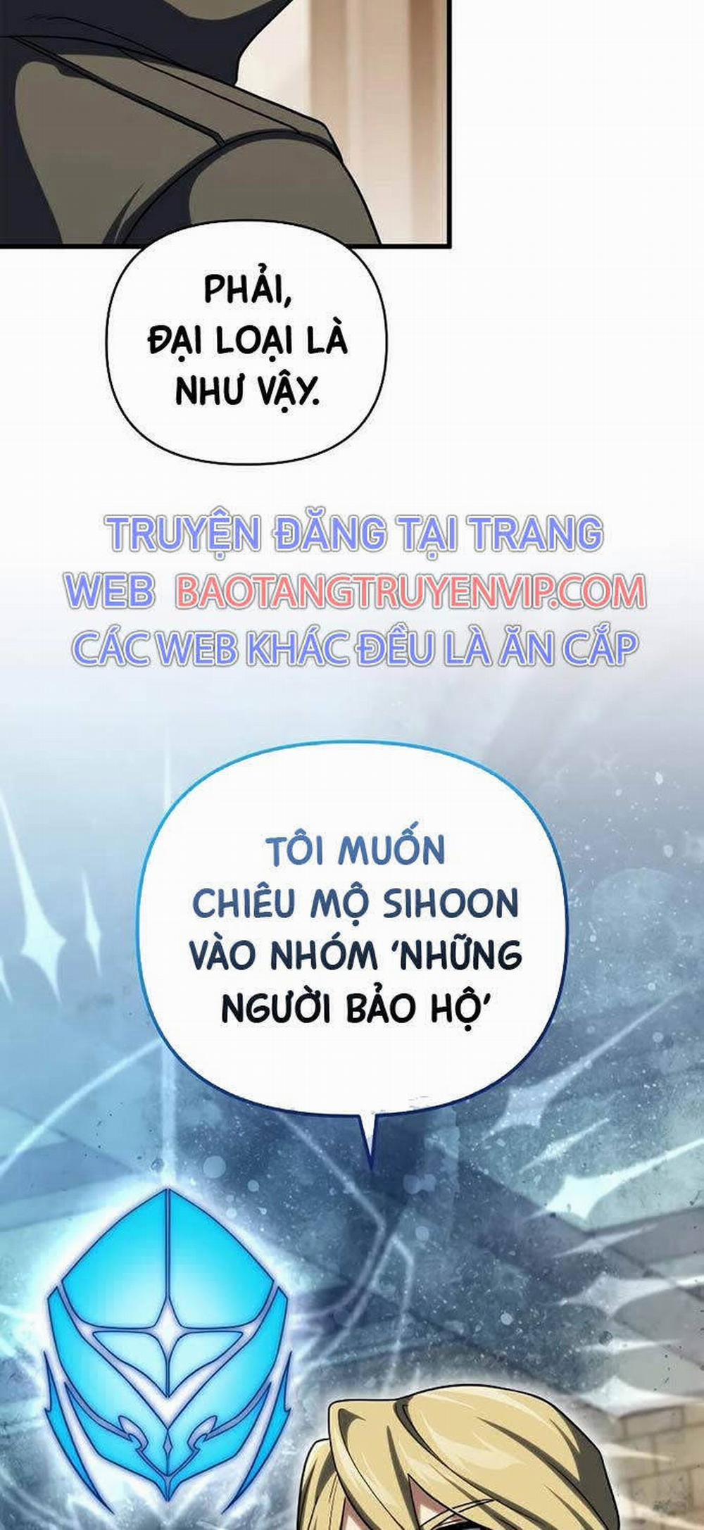 Người Chơi Trở Lại Sau 10000 Năm Chương 90 Trang 18