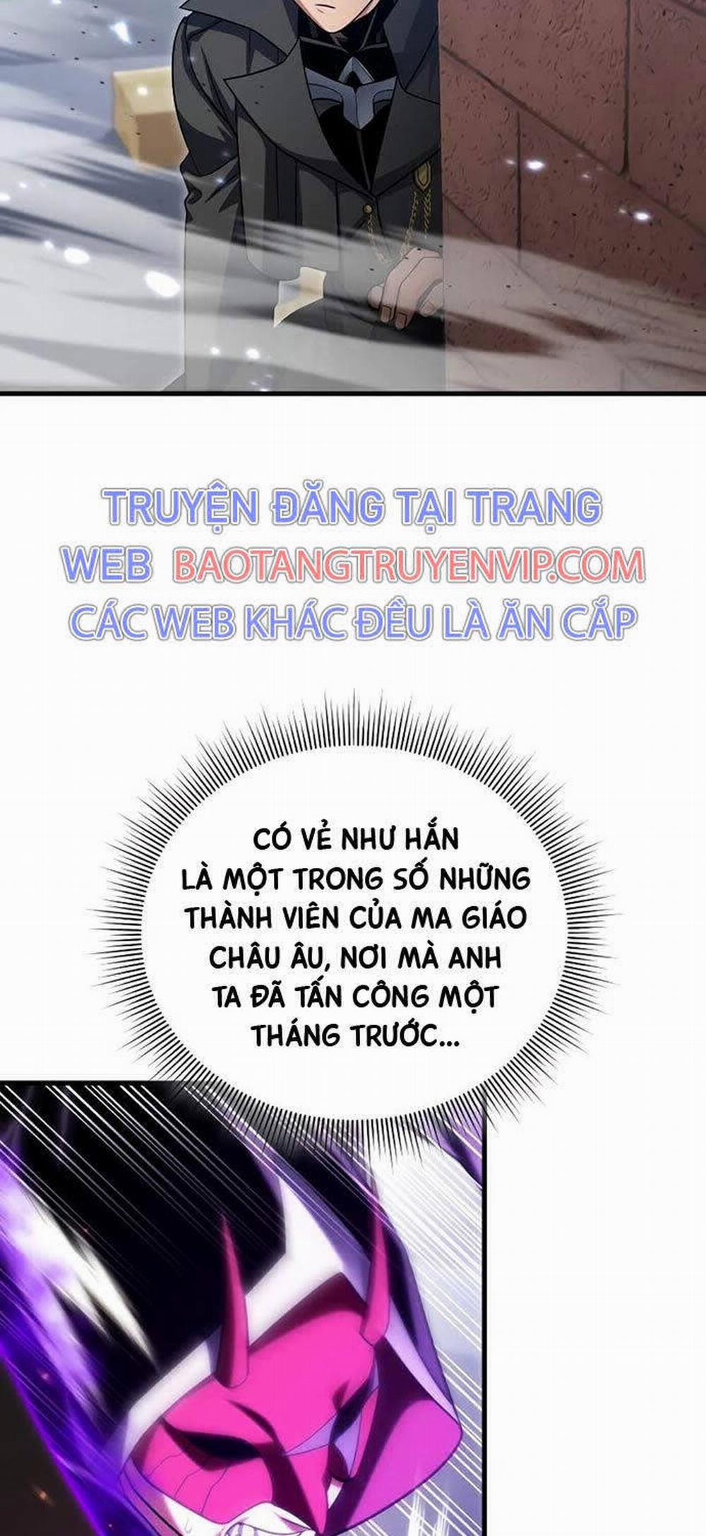 Người Chơi Trở Lại Sau 10000 Năm Chương 90 Trang 57