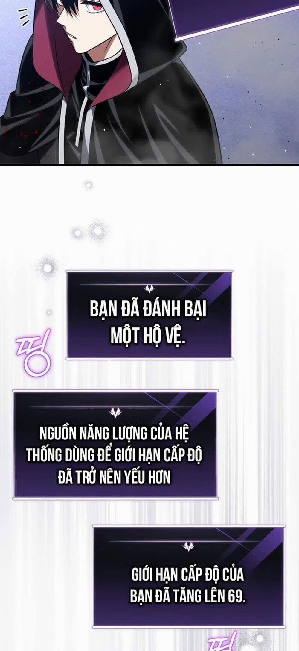 manhwax10.com - Truyện Manhwa Người Chơi Trở Lại Sau 10000 Năm Chương 93 Trang 81