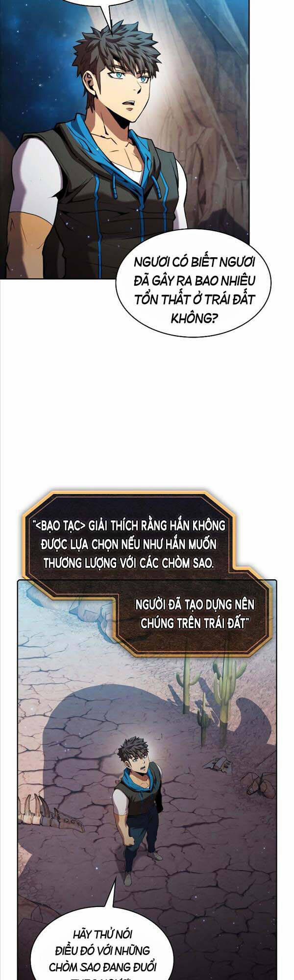 manhwax10.com - Truyện Manhwa Người Chơi Trở Về Từ Địa Ngục Chương 105 Trang 8