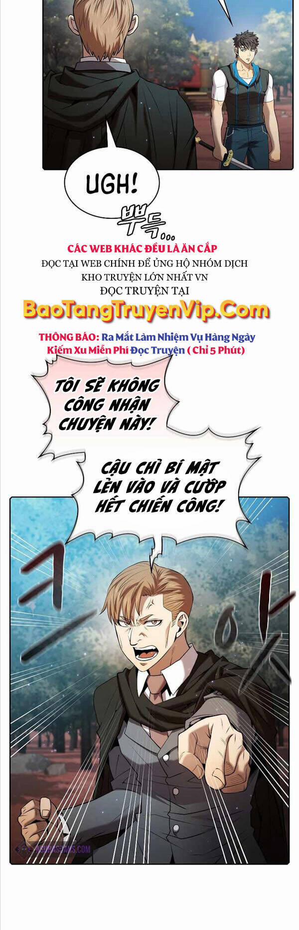 manhwax10.com - Truyện Manhwa Người Chơi Trở Về Từ Địa Ngục Chương 114 Trang 10