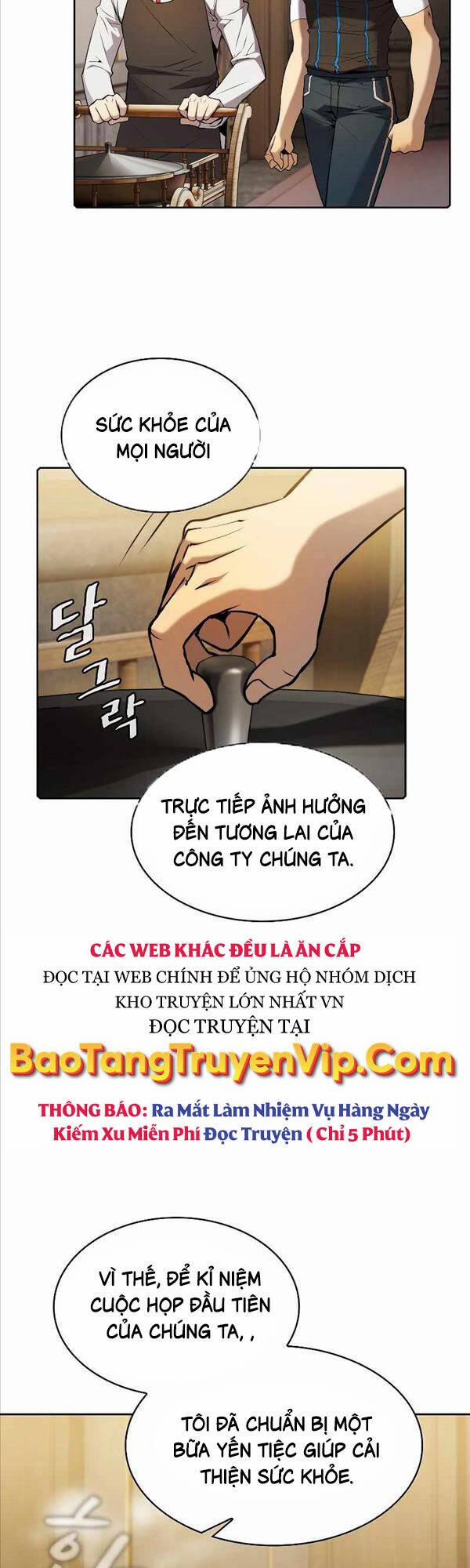 manhwax10.com - Truyện Manhwa Người Chơi Trở Về Từ Địa Ngục Chương 115 Trang 14