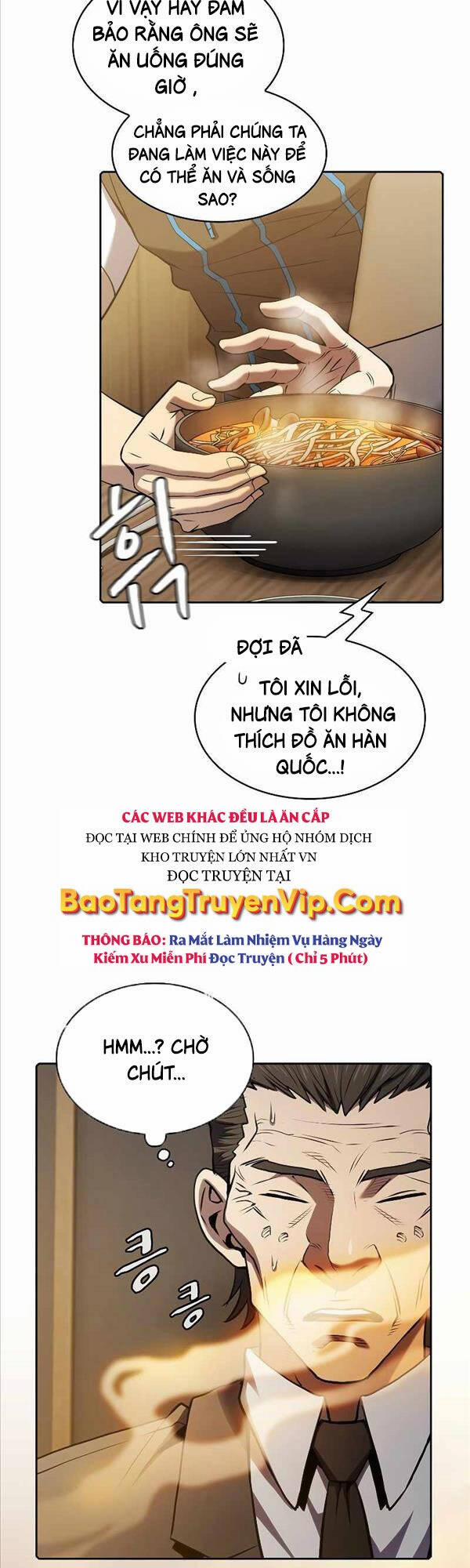 manhwax10.com - Truyện Manhwa Người Chơi Trở Về Từ Địa Ngục Chương 115 Trang 22