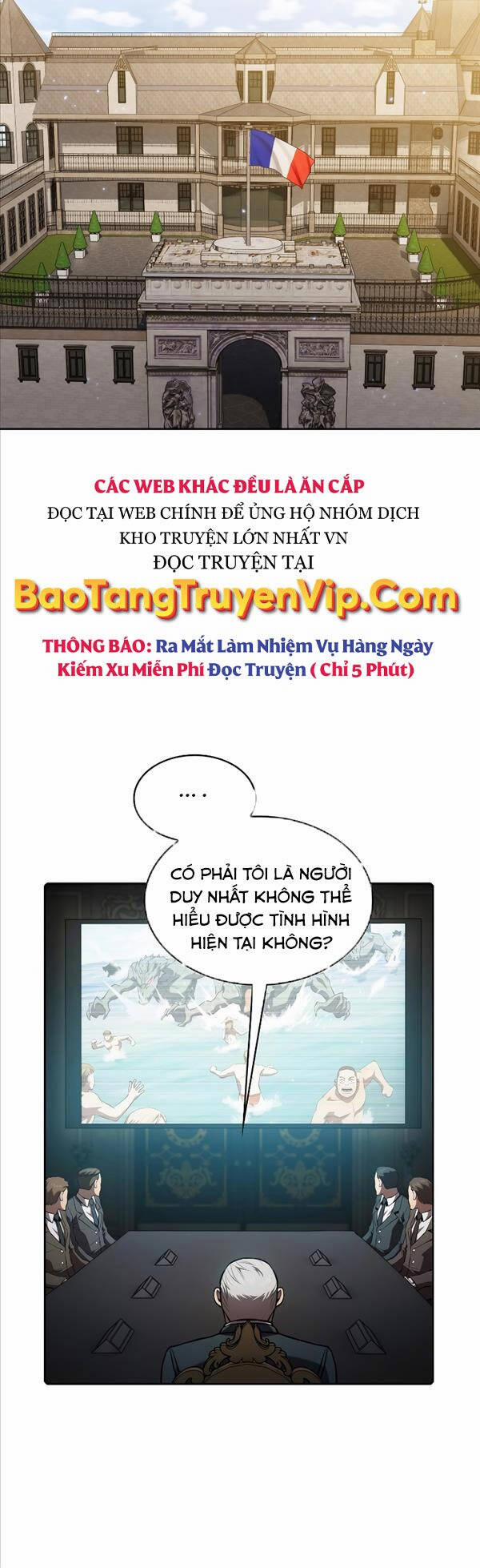 manhwax10.com - Truyện Manhwa Người Chơi Trở Về Từ Địa Ngục Chương 117 Trang 11