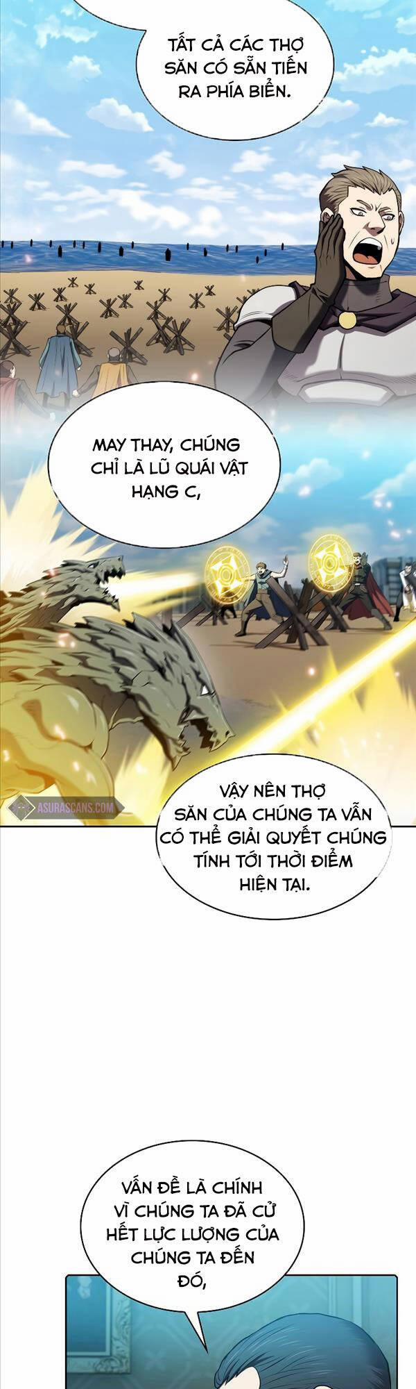 manhwax10.com - Truyện Manhwa Người Chơi Trở Về Từ Địa Ngục Chương 117 Trang 14